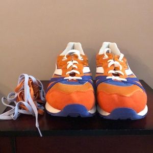 NWOT Diadora Men’s Sneakers